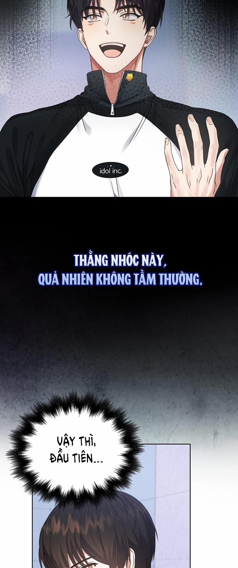 Debut Or Die 12 trang 39