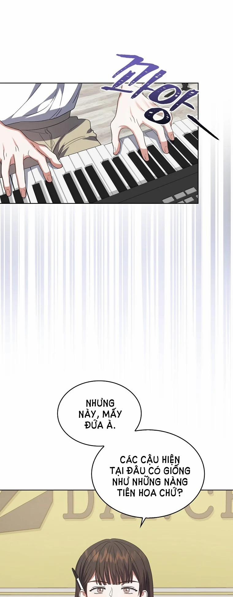 Debut Or Die 12 trang 4