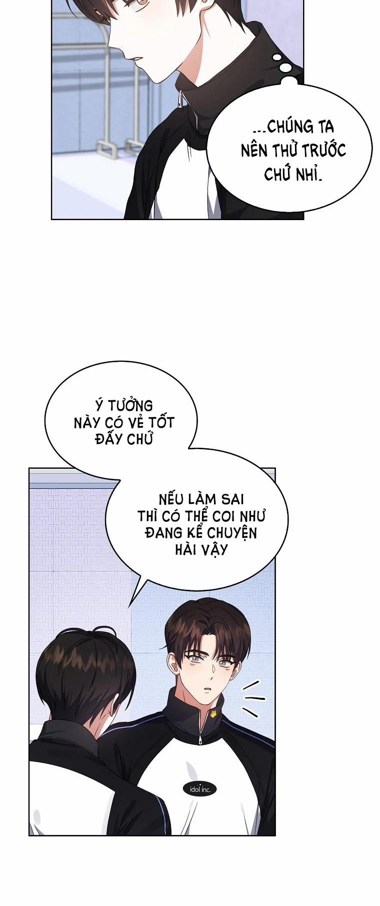 Debut Or Die 12 trang 40