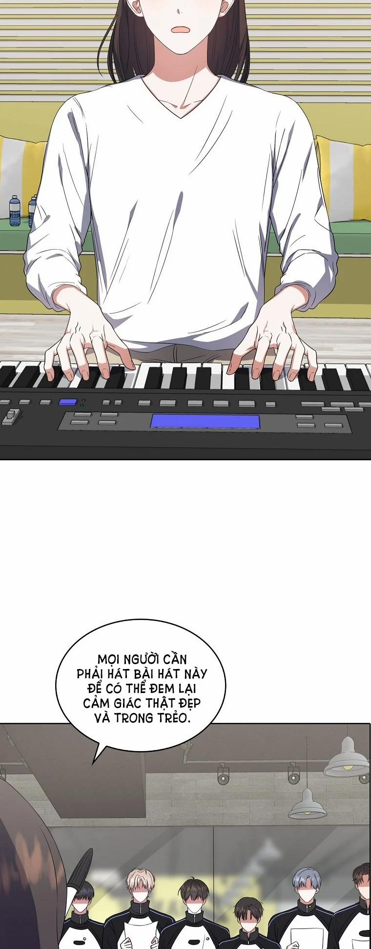 Debut Or Die 12 trang 5