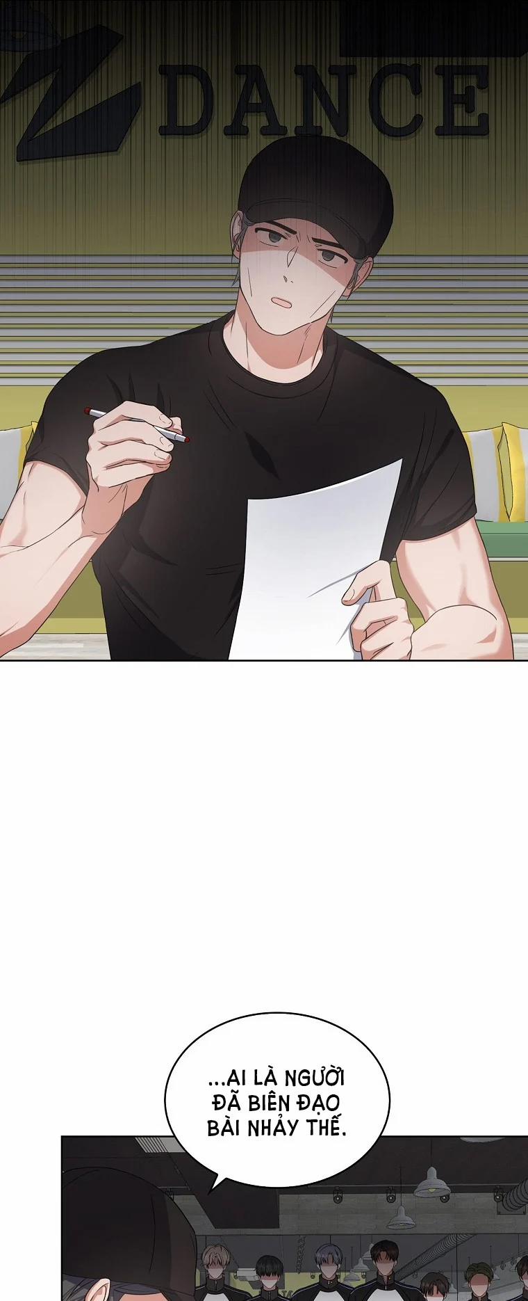 Debut Or Die 12 trang 9