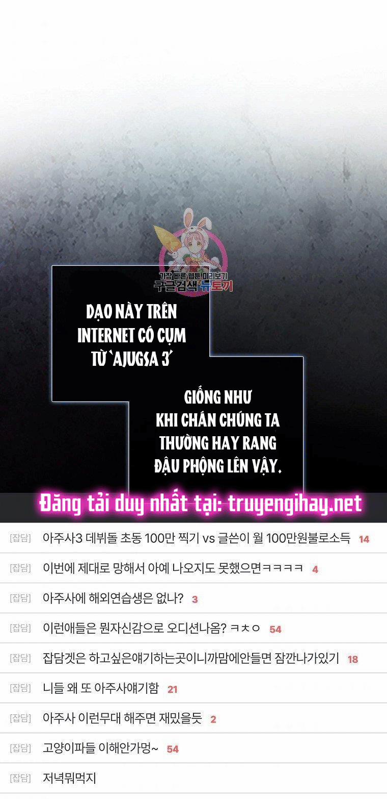 Debut Or Die 13 trang 2