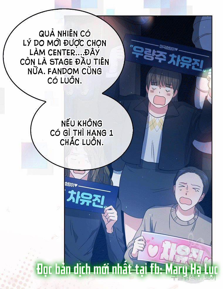 Debut Or Die 13 trang 21