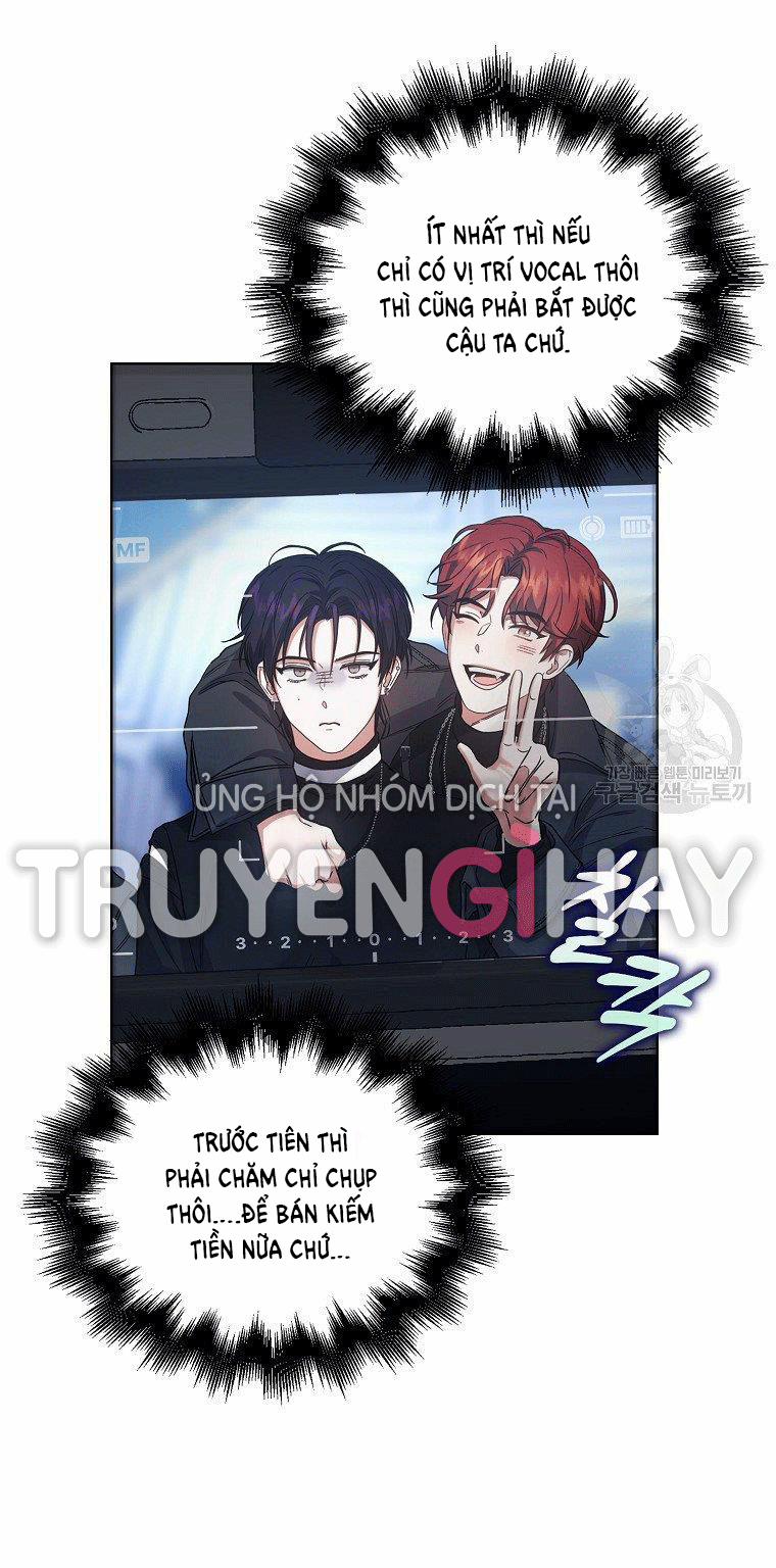 Debut Or Die 13 trang 26