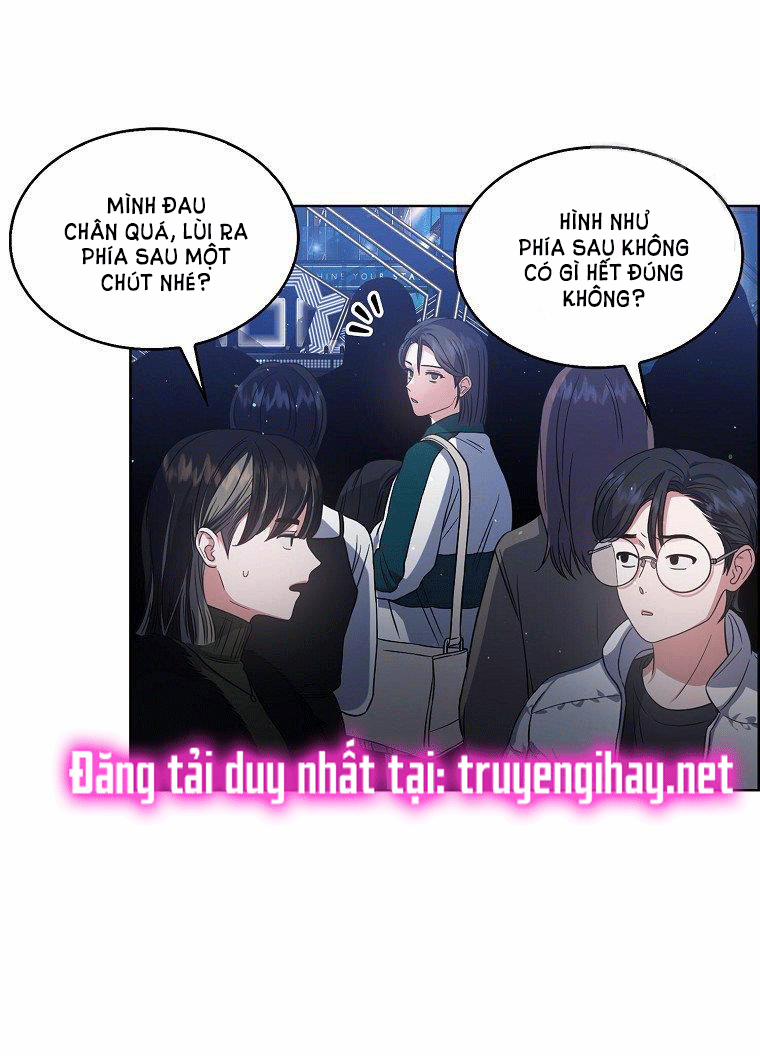 Debut Or Die 13 trang 27