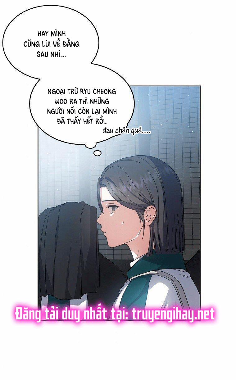 Debut Or Die 13 trang 28