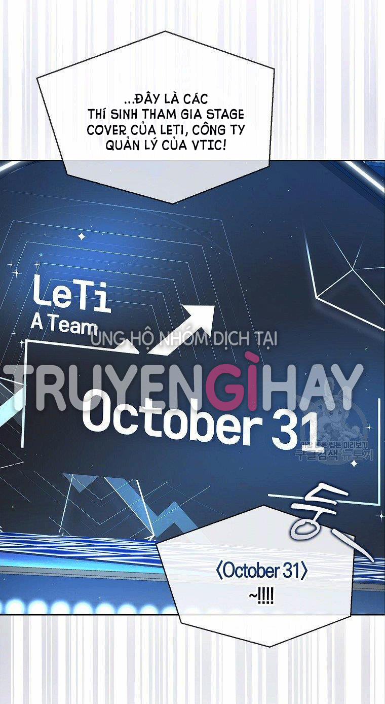 Debut Or Die 13 trang 31