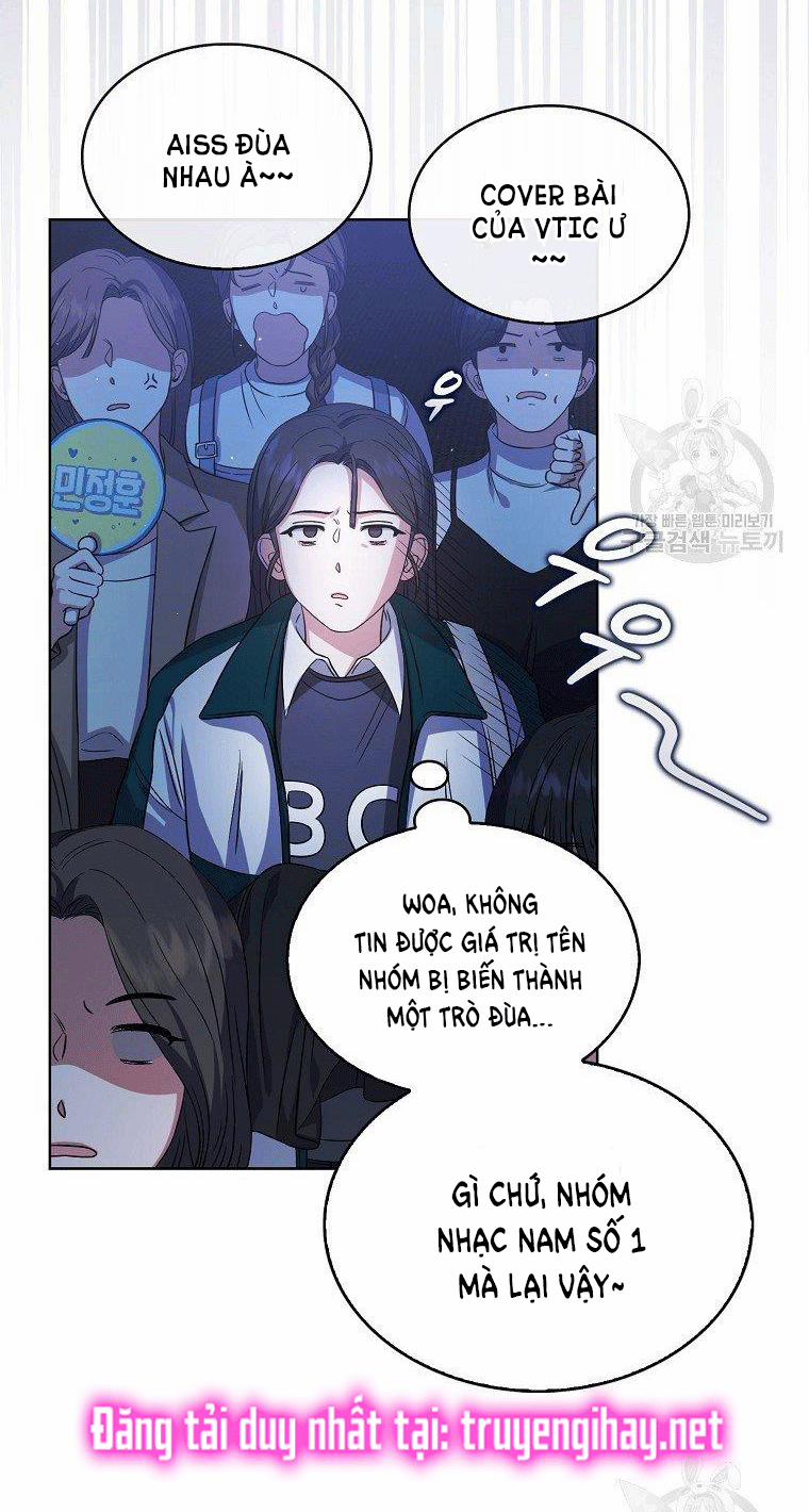 Debut Or Die 13 trang 32