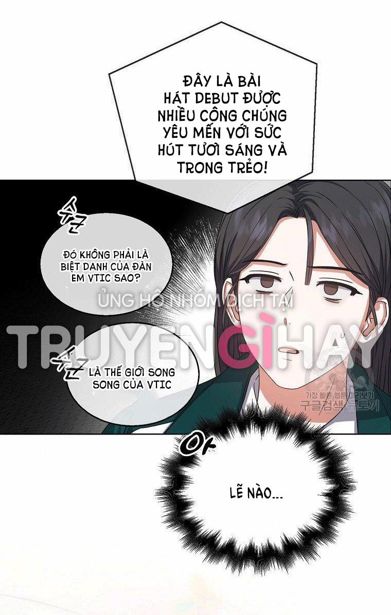 Debut Or Die 13 trang 35