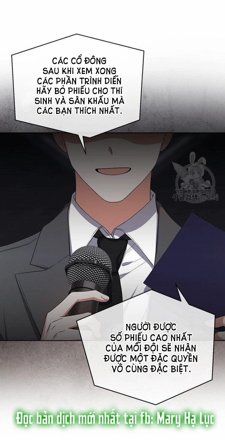 Debut Or Die 13 trang 8