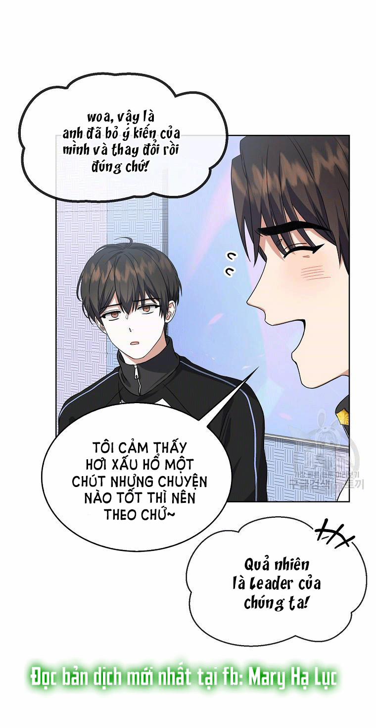 Debut Or Die 14 trang 11