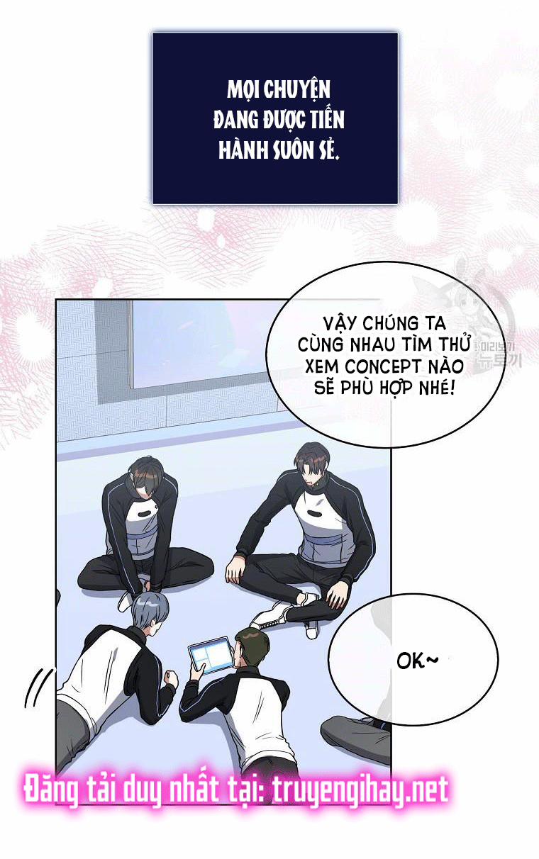 Debut Or Die 14 trang 12