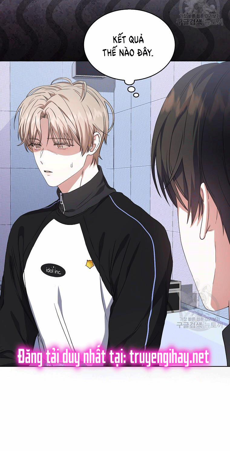 Debut Or Die 14 trang 14