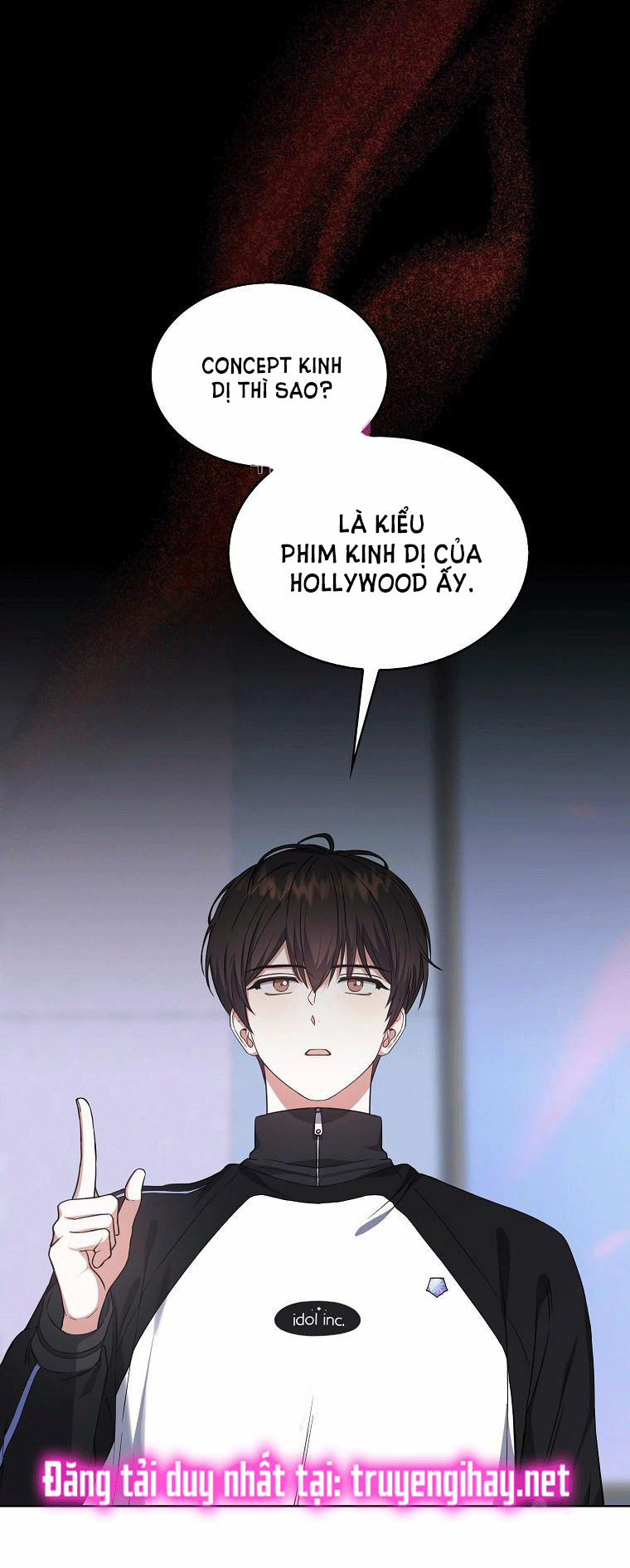 Debut Or Die 14 trang 2