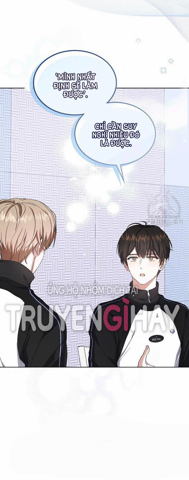 Debut Or Die 14 trang 30