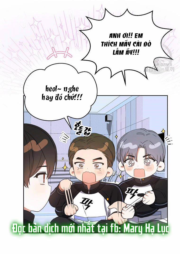 Debut Or Die 14 trang 5