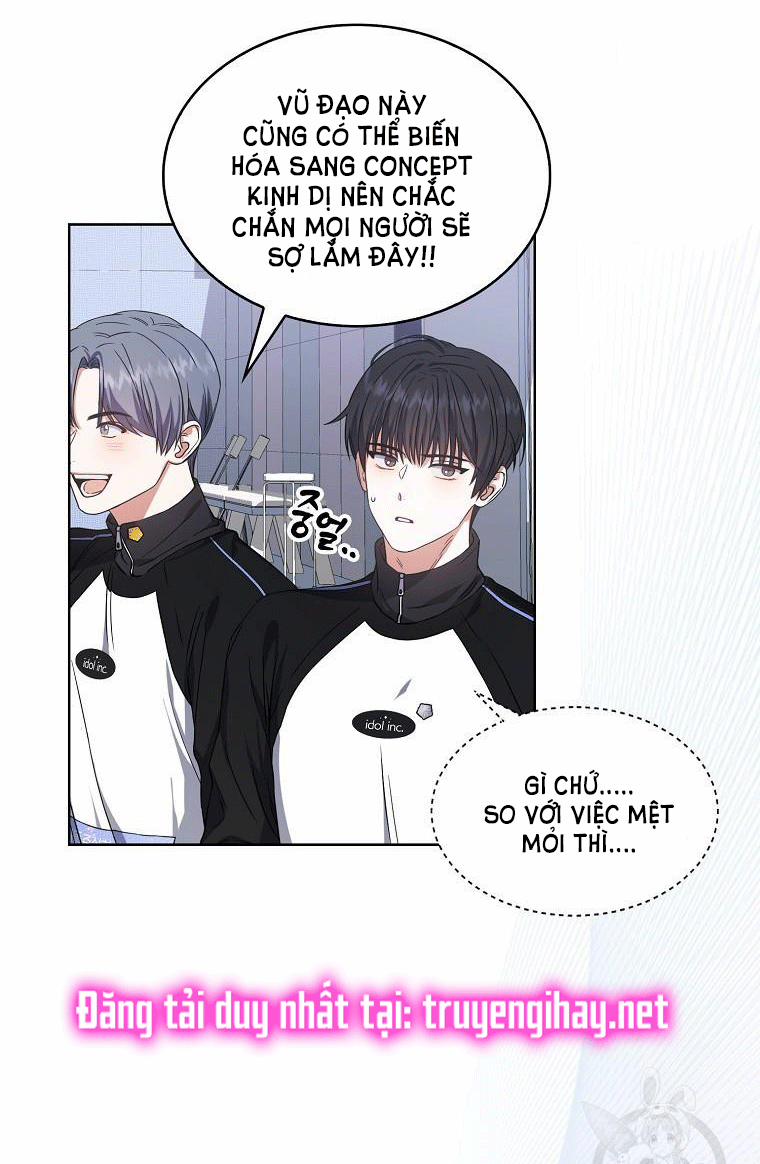 Debut Or Die 14 trang 6