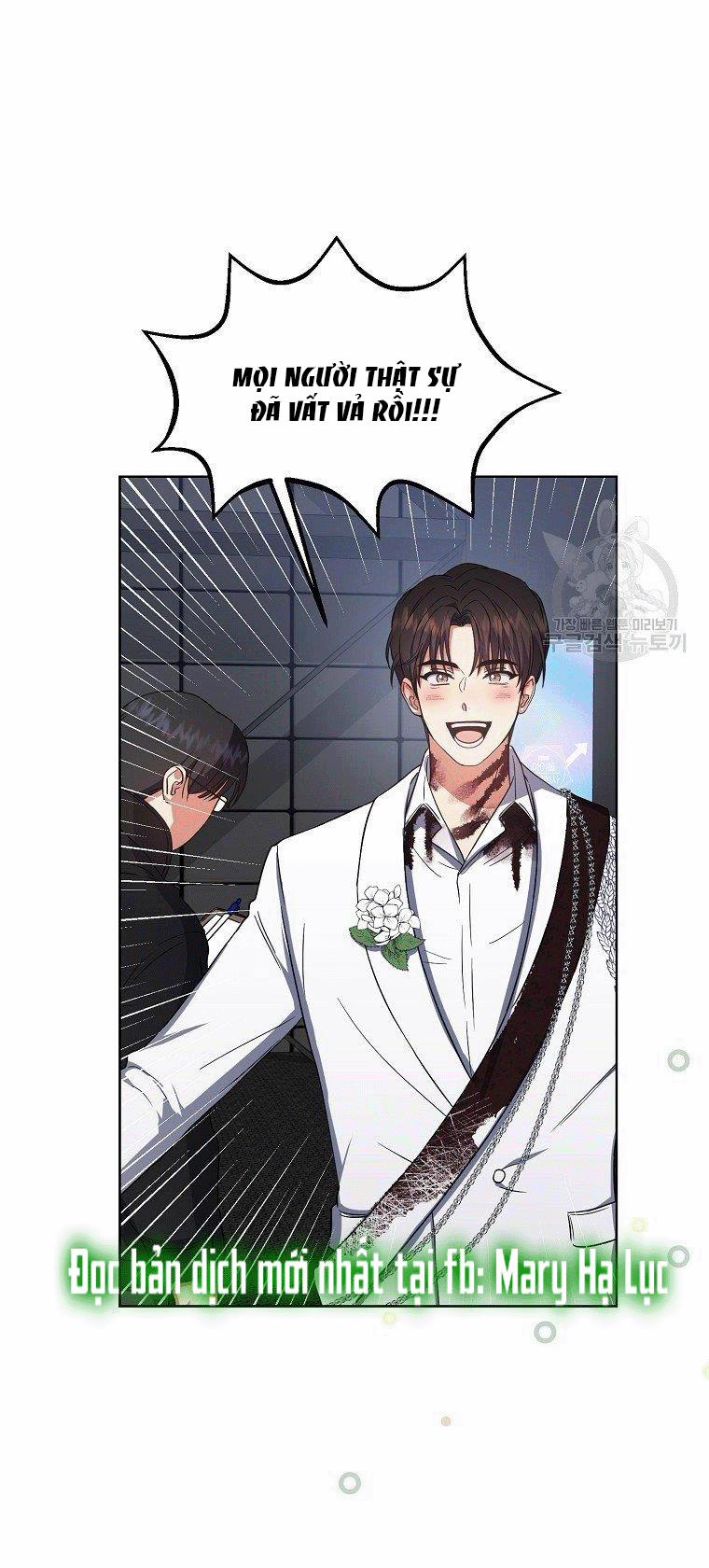 Debut Or Die 15 trang 13