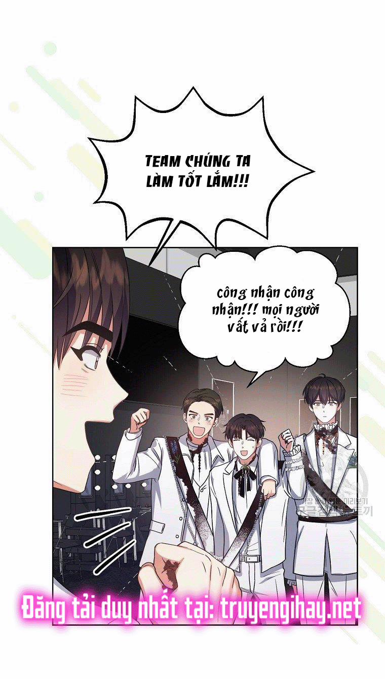 Debut Or Die 15 trang 14