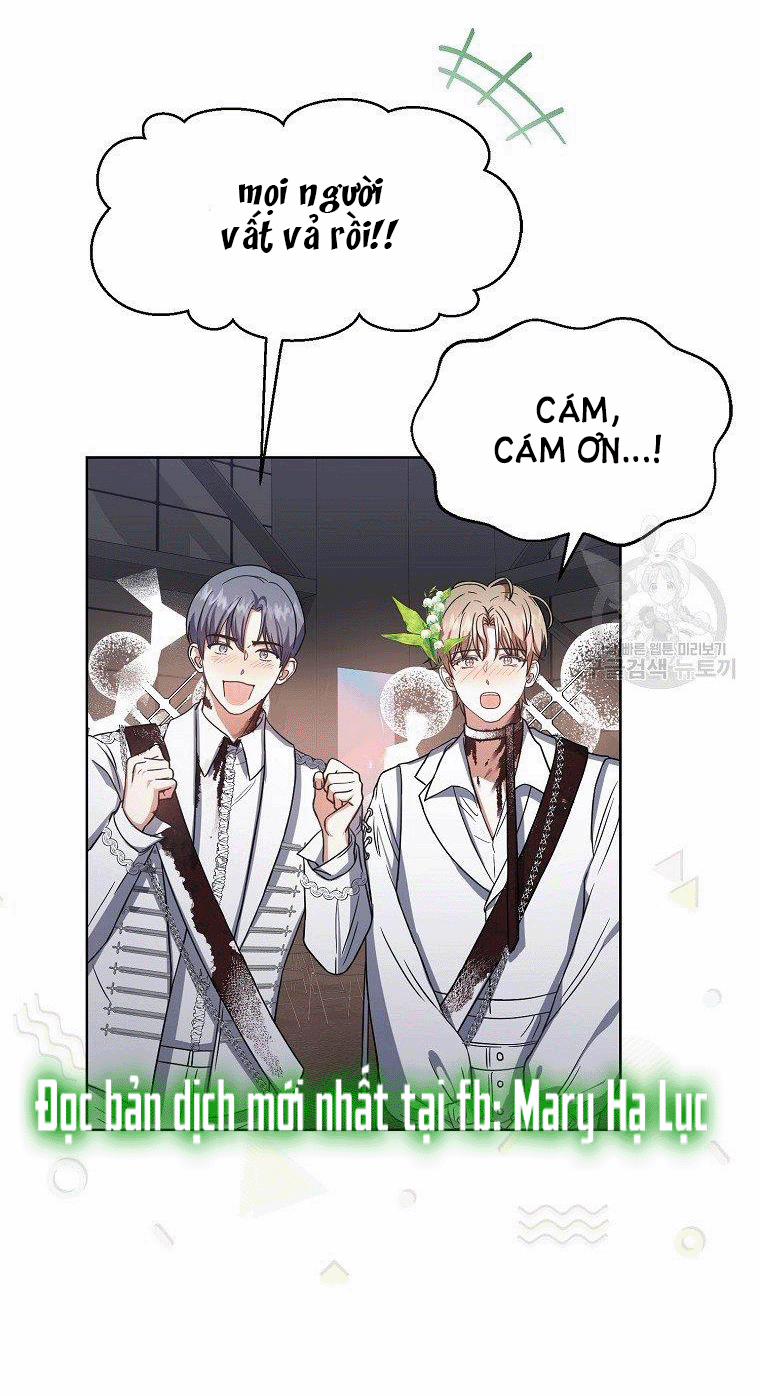 Debut Or Die 15 trang 15