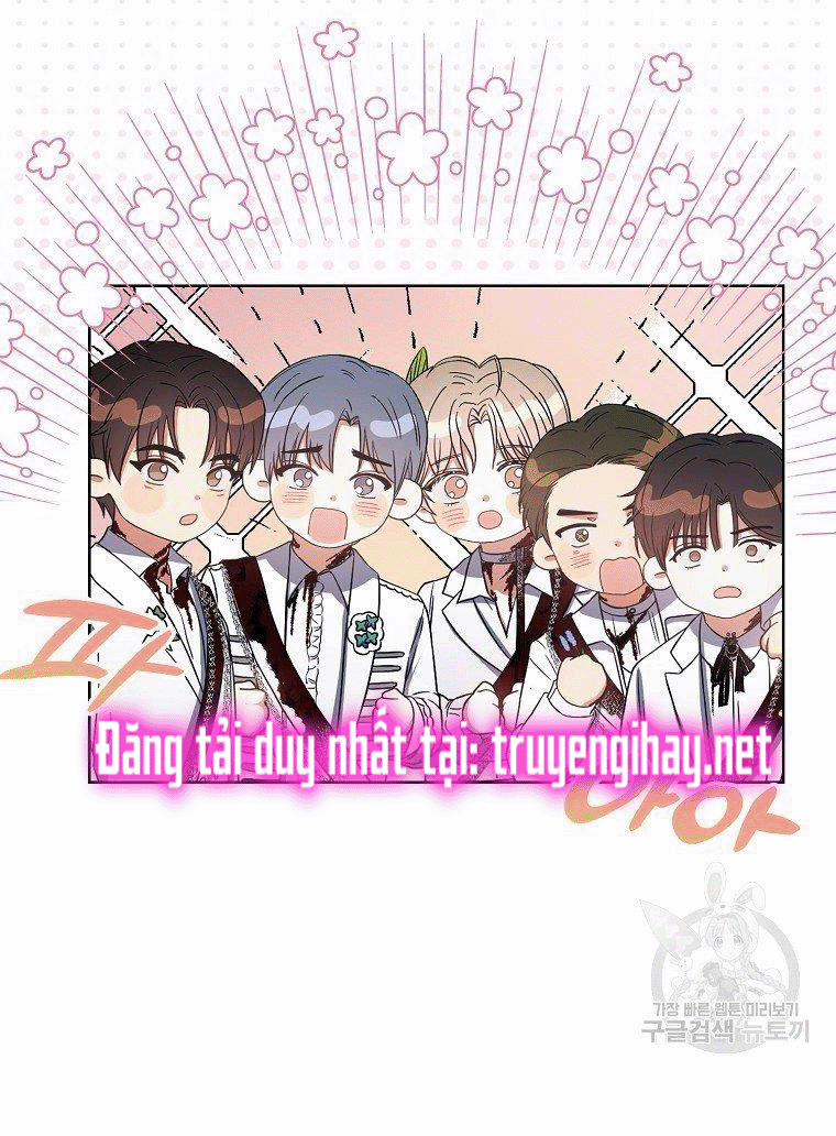 Debut Or Die 15 trang 18