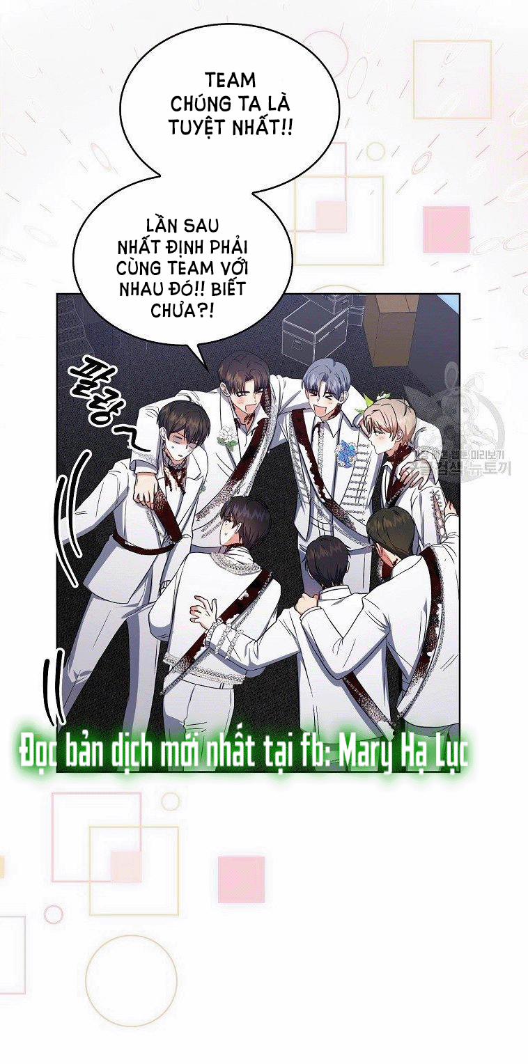 Debut Or Die 15 trang 21