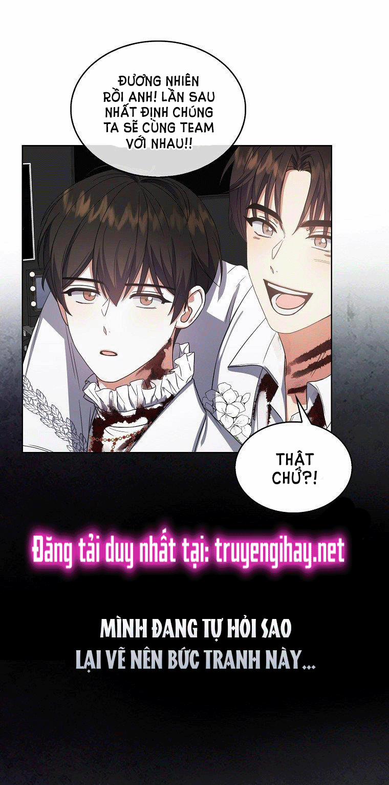 Debut Or Die 15 trang 22