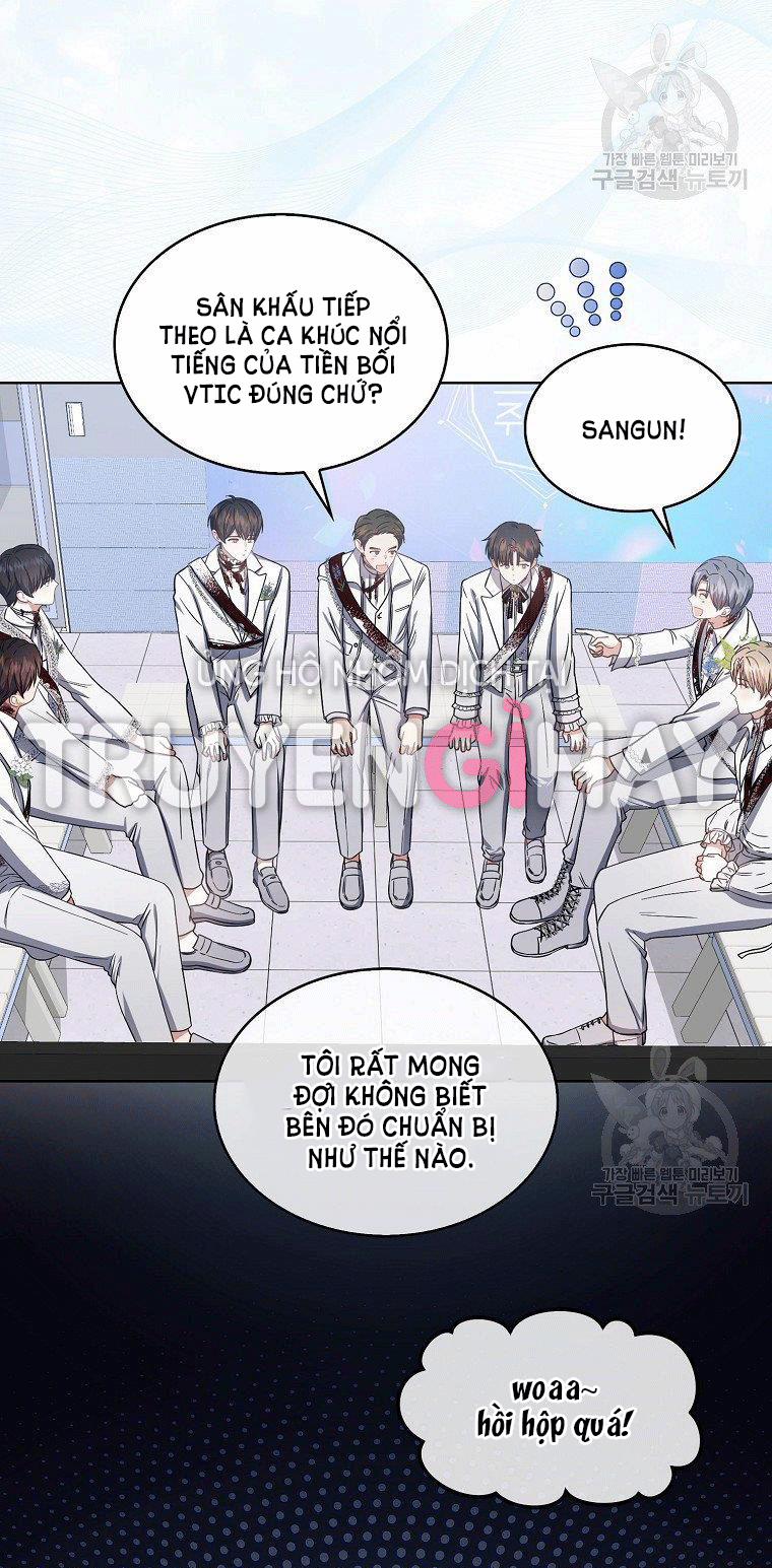 Debut Or Die 15 trang 27