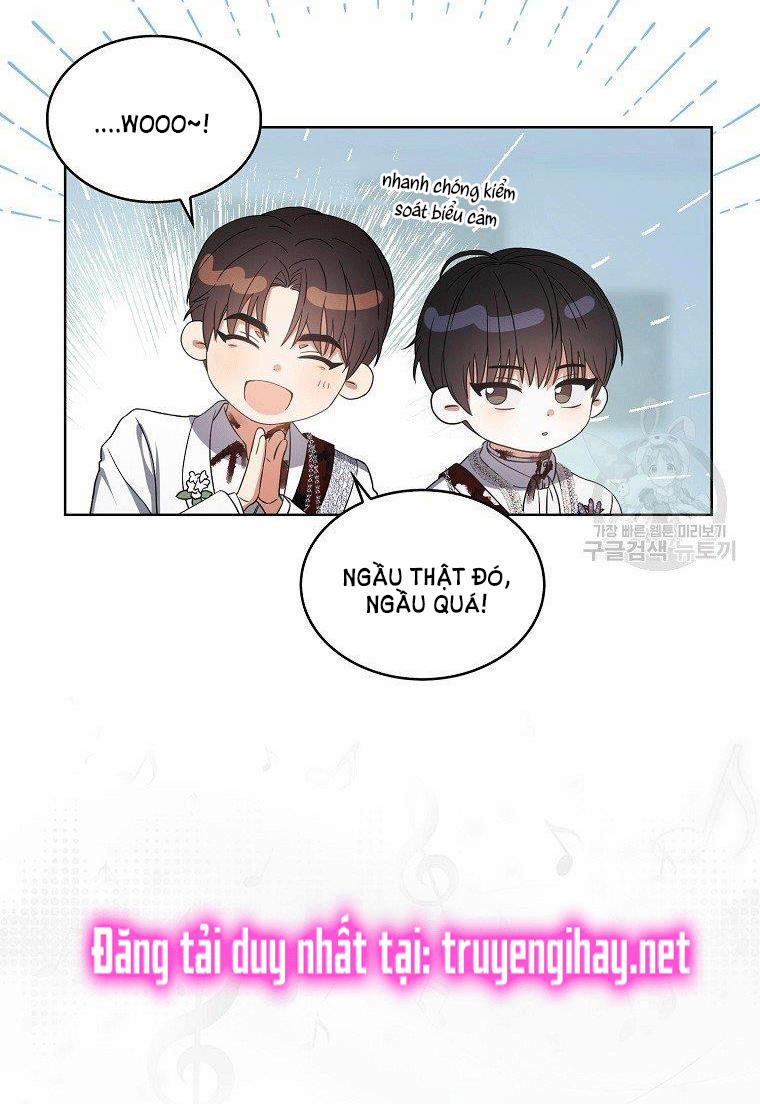 Debut Or Die 15 trang 34