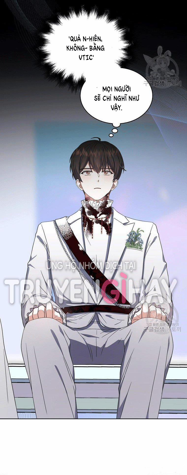 Debut Or Die 15 trang 38