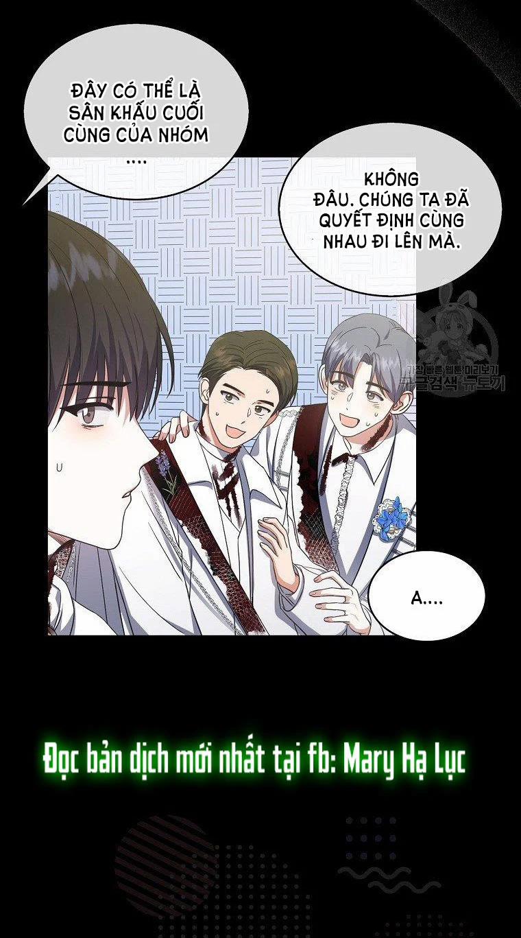 Debut Or Die 15 trang 66