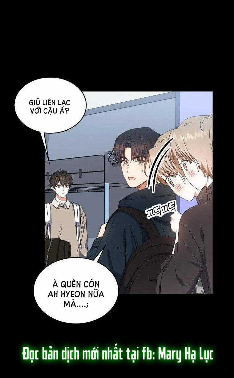 Debut Or Die 16 trang 14