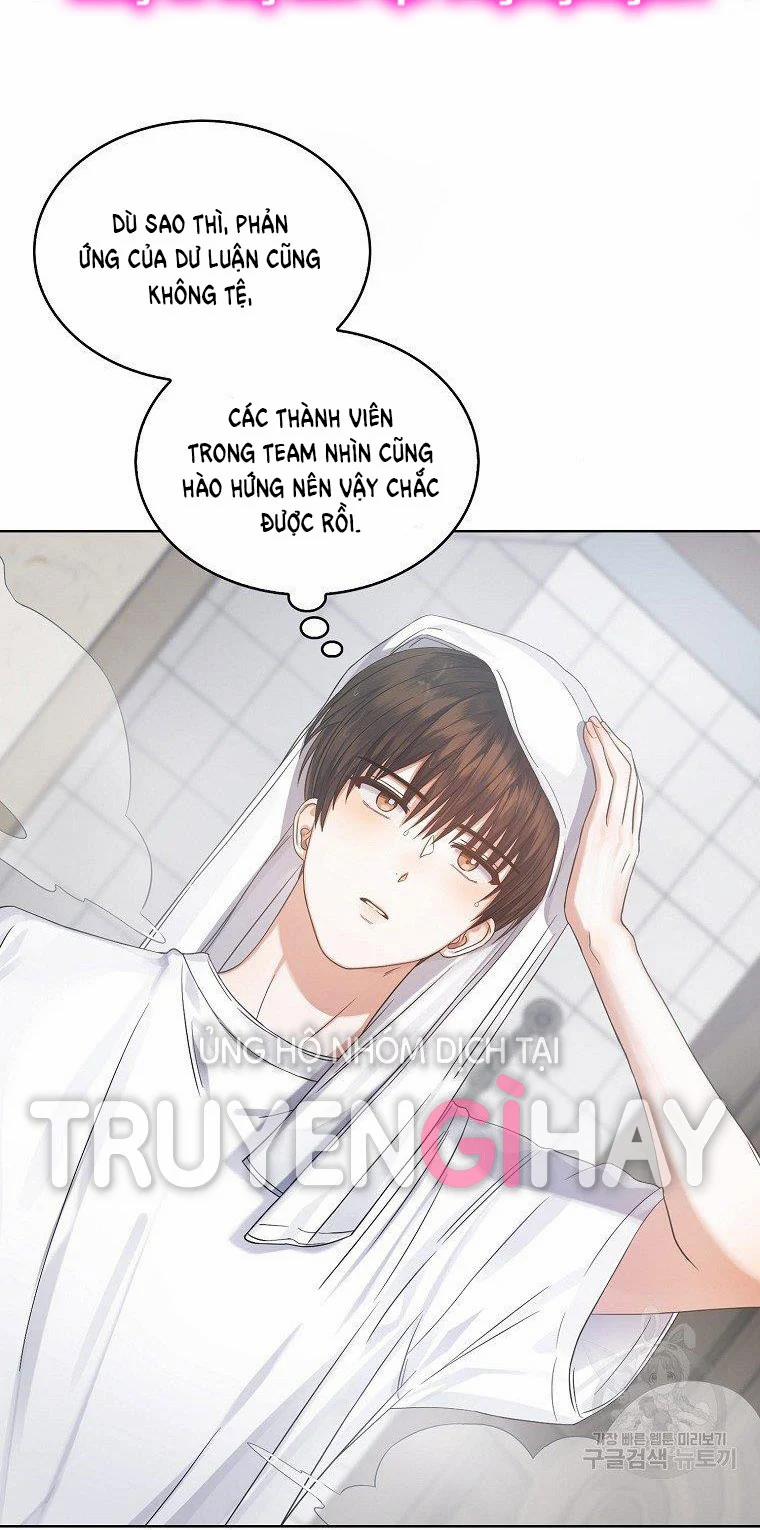 Debut Or Die 16 trang 19