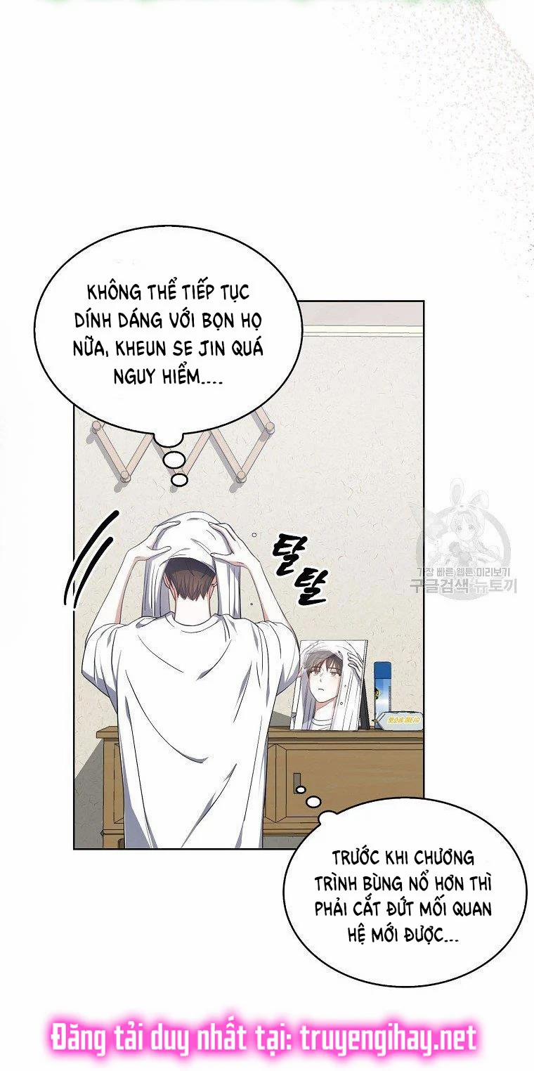 Debut Or Die 16 trang 21