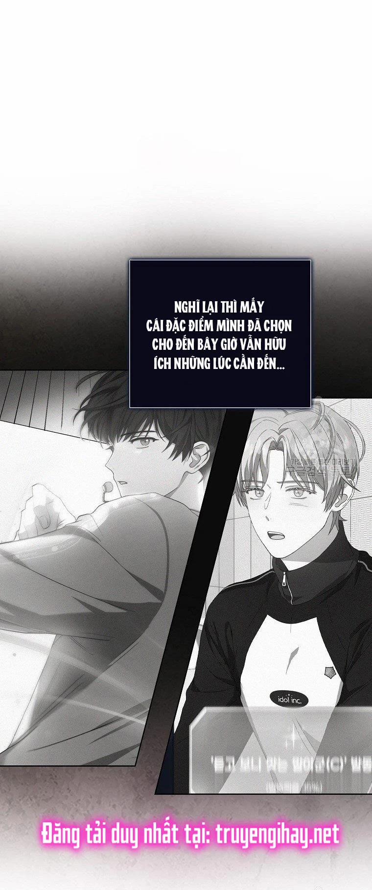 Debut Or Die 16 trang 31