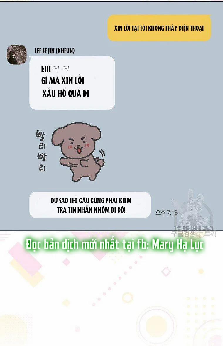 Debut Or Die 16 trang 40