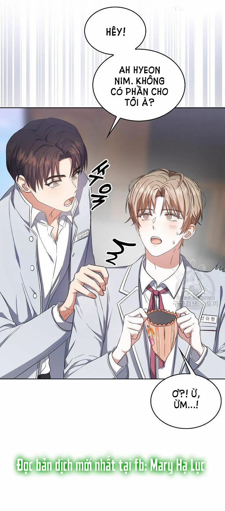 Debut Or Die 16 trang 59