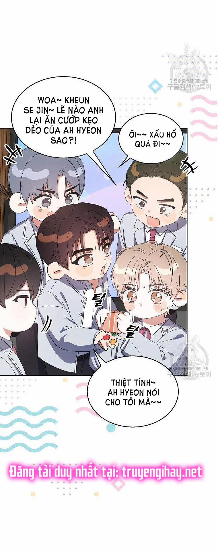 Debut Or Die 16 trang 60