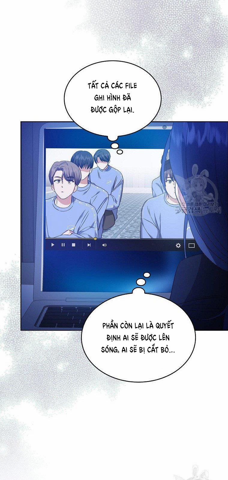 Debut Or Die 17 trang 28