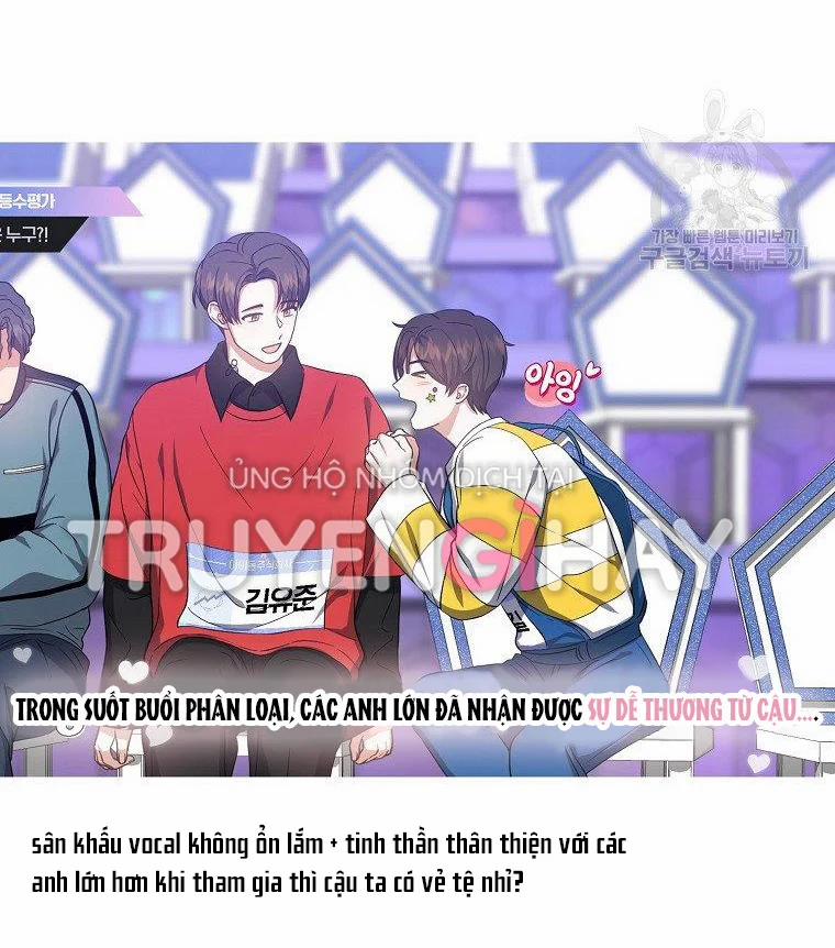 Debut Or Die 17 trang 32