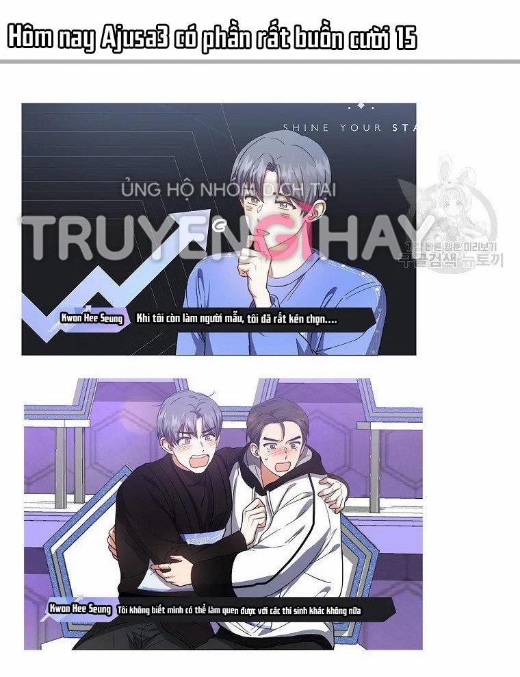 Debut Or Die 17 trang 38