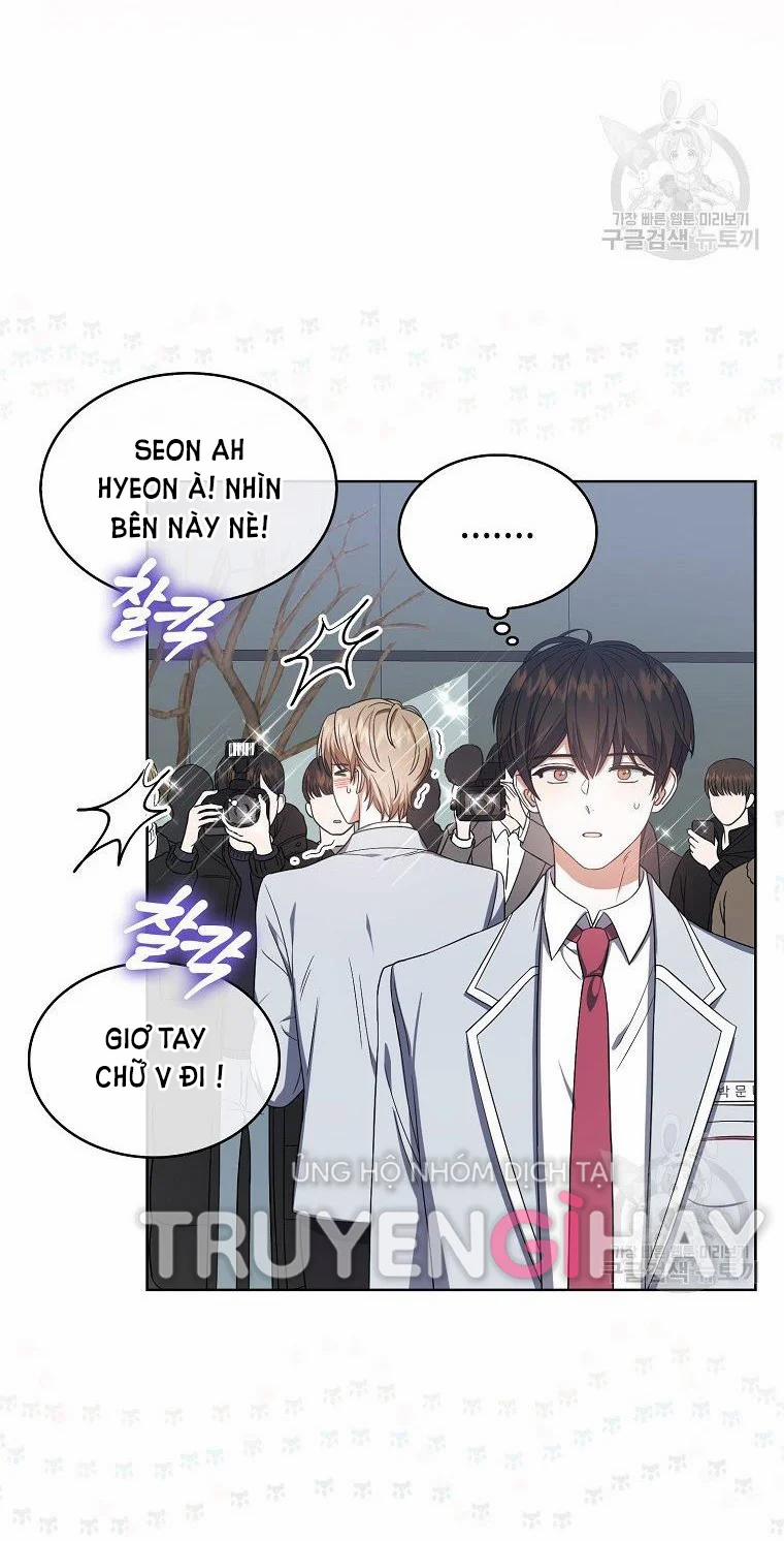 Debut Or Die 17 trang 8