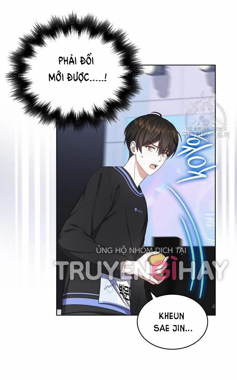 Debut Or Die 19.1 trang 9