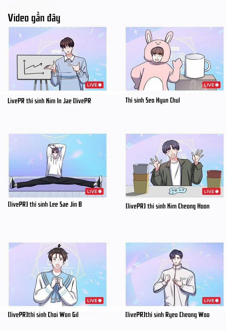 Debut Or Die 19.2 trang 18