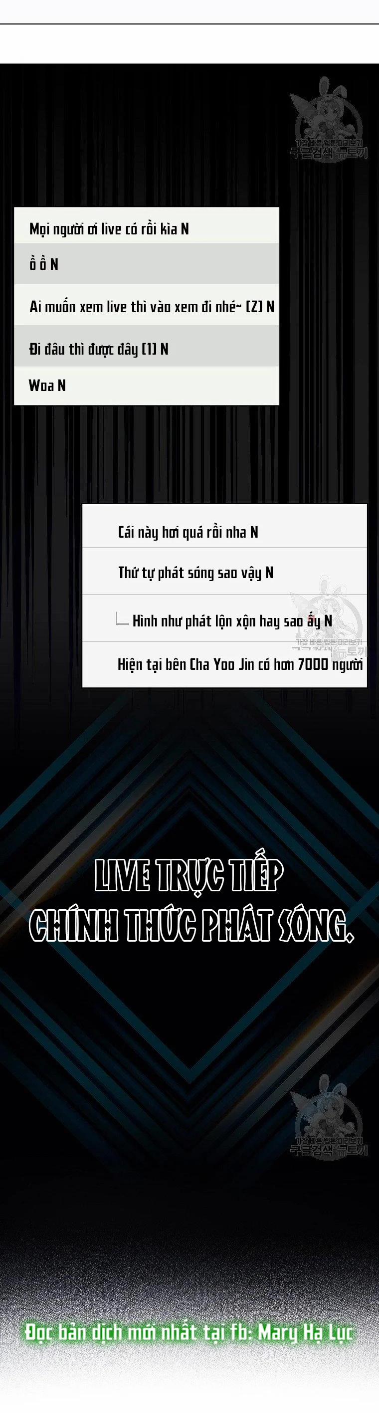 Debut Or Die 19.2 trang 19