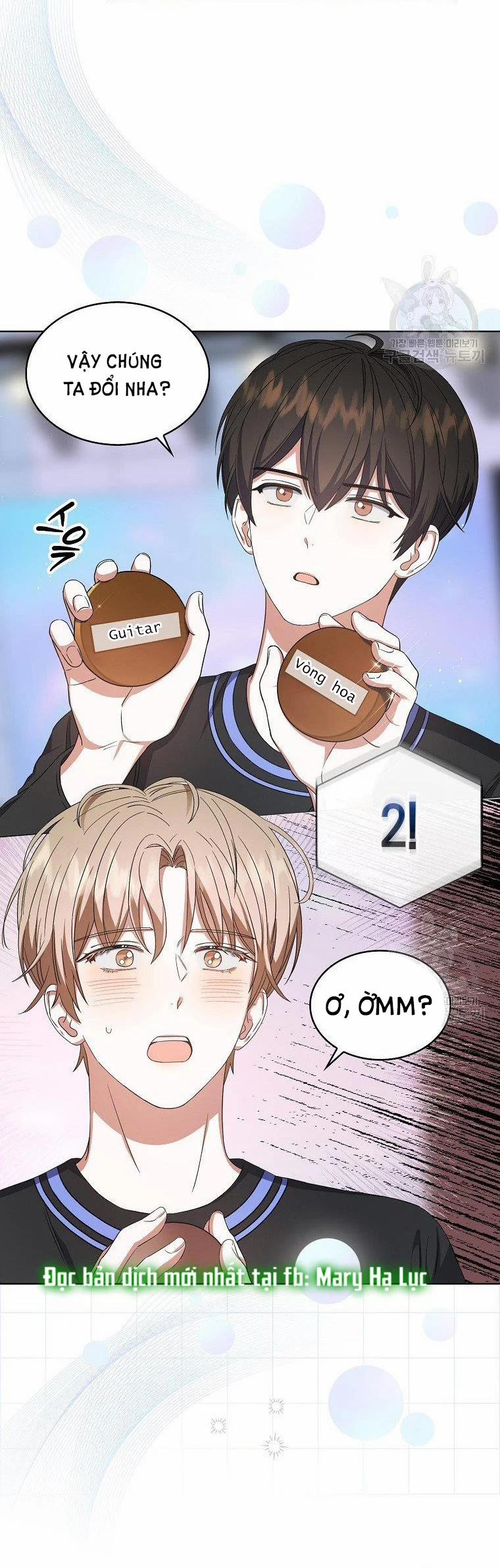 Debut Or Die 19.2 trang 2