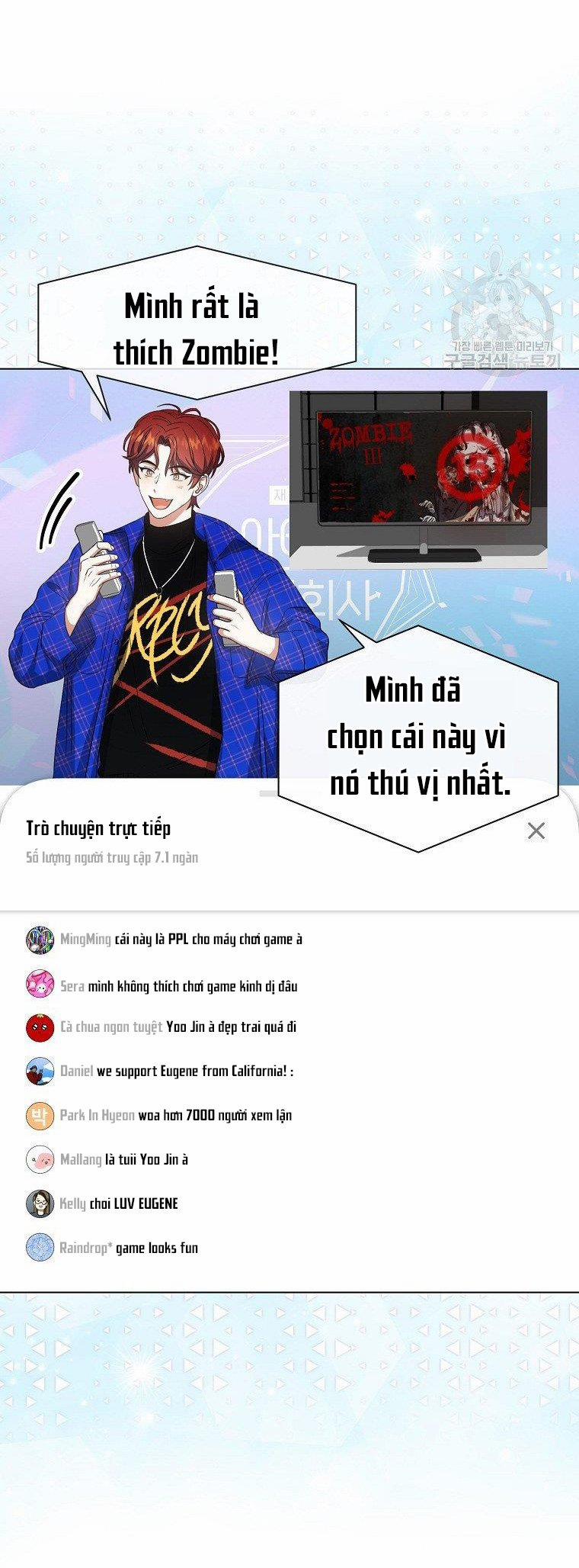 Debut Or Die 19.2 trang 20