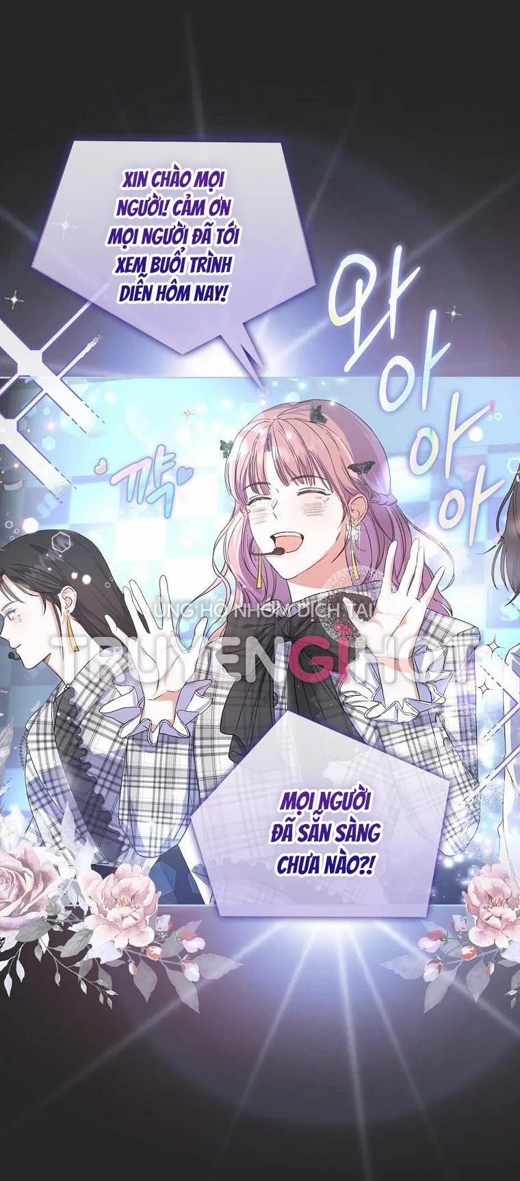 Debut Or Die 2 trang 1