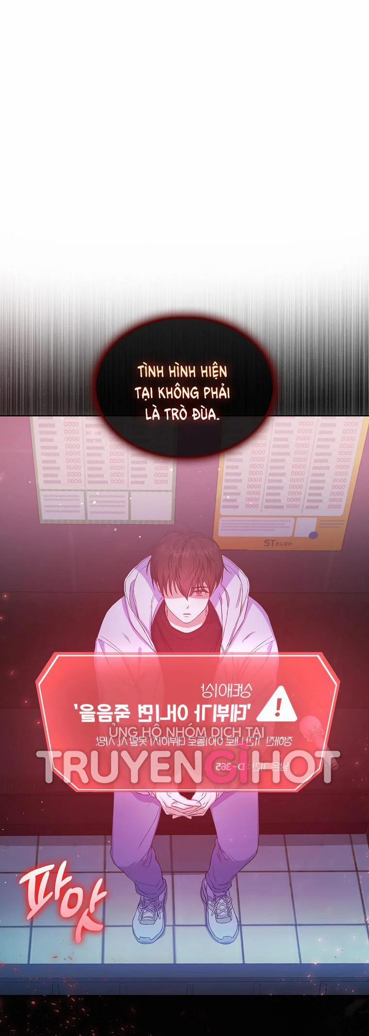 Debut Or Die 2 trang 35