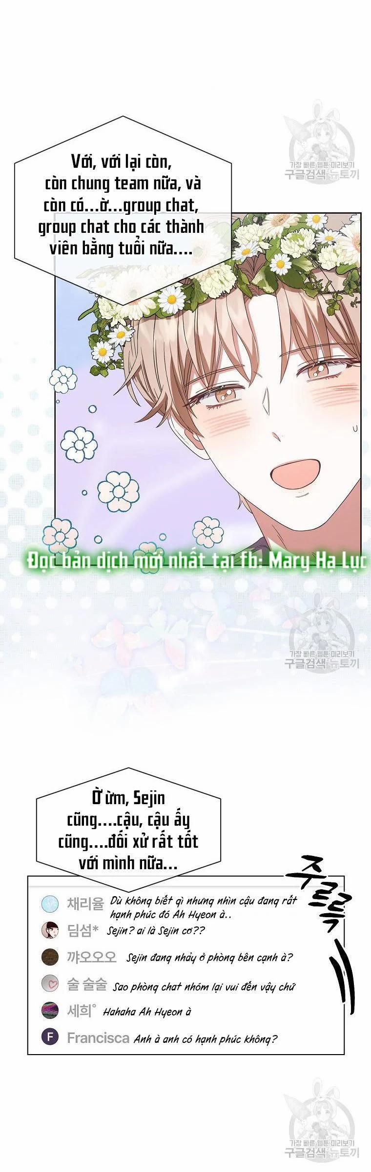 Debut Or Die 20.1 trang 10